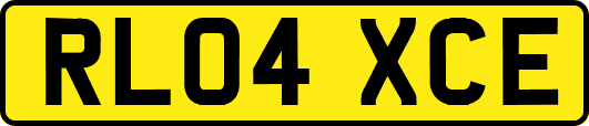 RL04XCE
