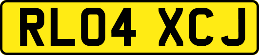 RL04XCJ