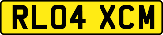 RL04XCM
