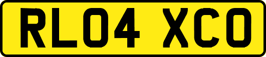 RL04XCO