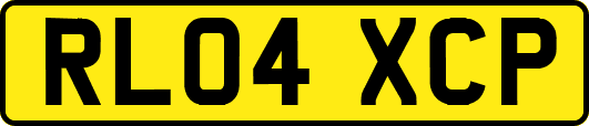 RL04XCP
