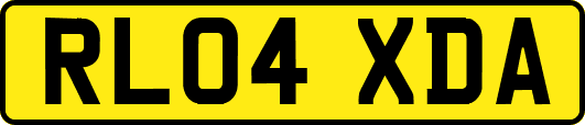 RL04XDA
