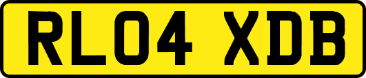 RL04XDB