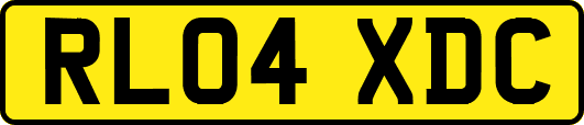 RL04XDC