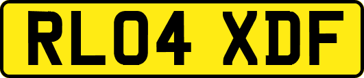 RL04XDF