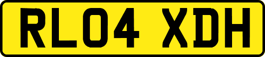 RL04XDH
