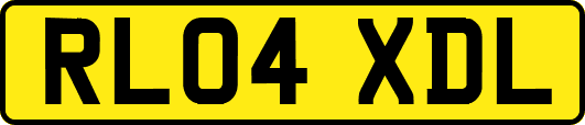 RL04XDL