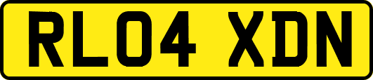 RL04XDN