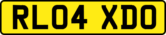 RL04XDO