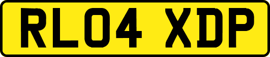 RL04XDP