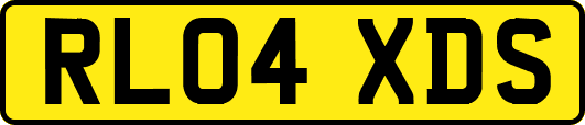 RL04XDS