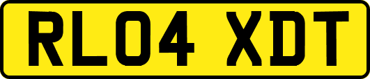 RL04XDT