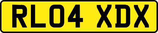 RL04XDX