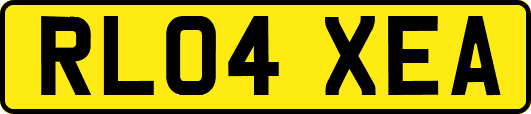 RL04XEA