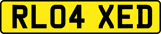 RL04XED