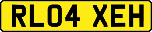 RL04XEH
