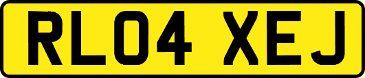 RL04XEJ