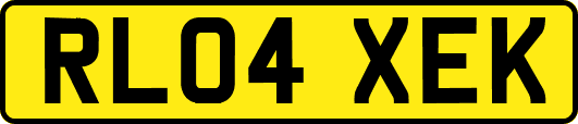RL04XEK