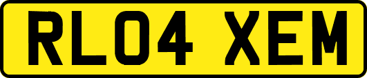 RL04XEM