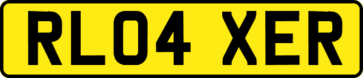 RL04XER