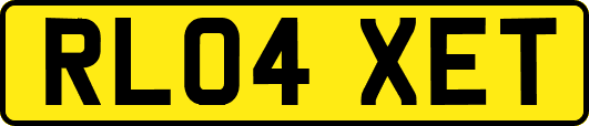 RL04XET