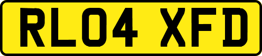 RL04XFD