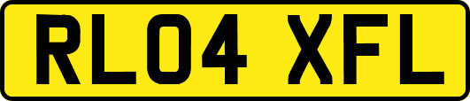 RL04XFL