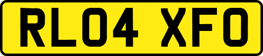 RL04XFO