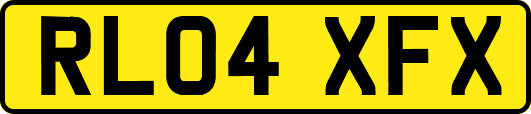 RL04XFX