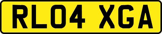 RL04XGA