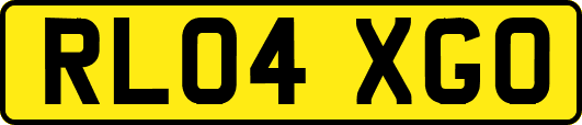RL04XGO