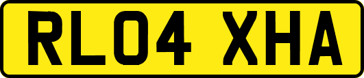 RL04XHA