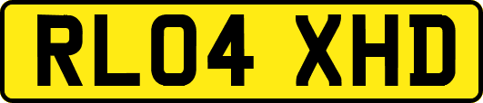 RL04XHD