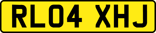 RL04XHJ