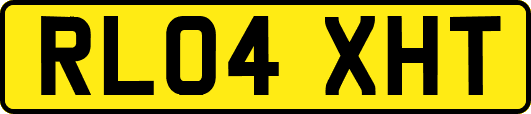 RL04XHT