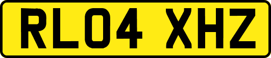 RL04XHZ
