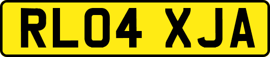 RL04XJA