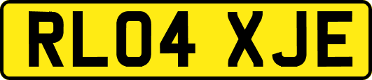 RL04XJE