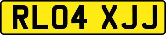 RL04XJJ
