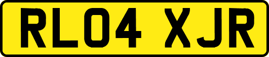 RL04XJR