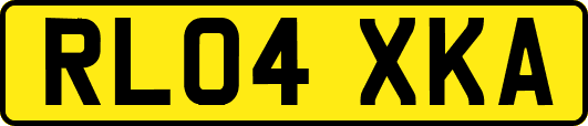 RL04XKA