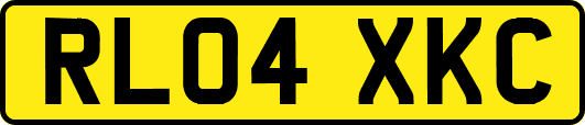 RL04XKC