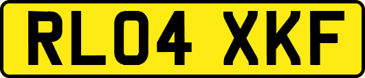 RL04XKF