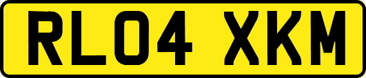 RL04XKM
