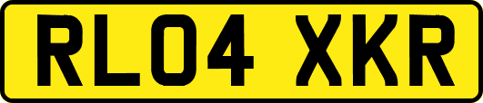 RL04XKR