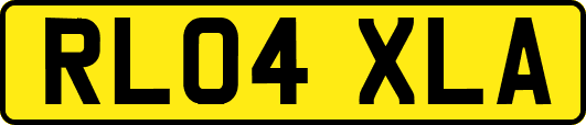 RL04XLA