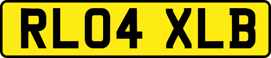 RL04XLB