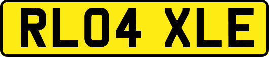 RL04XLE