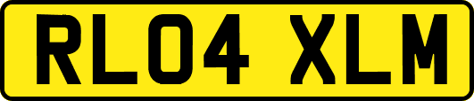 RL04XLM