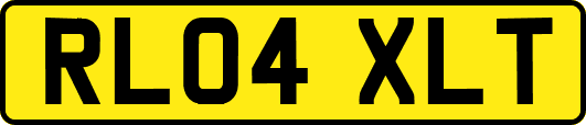RL04XLT